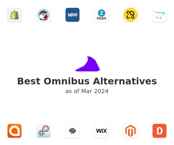 Best Omnibus Alternatives