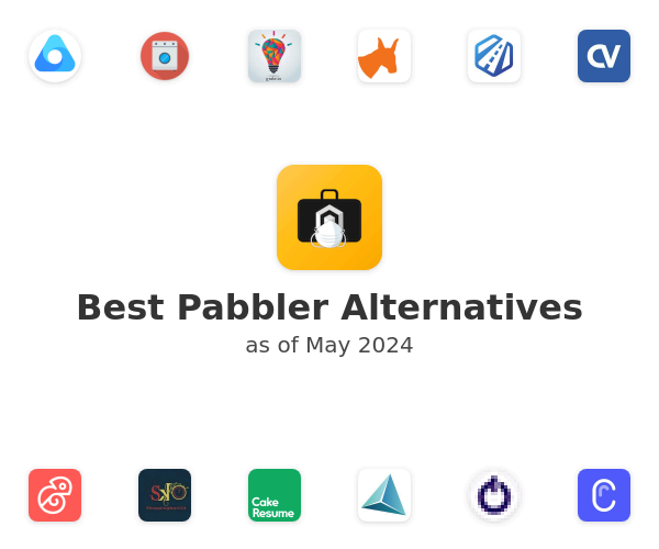 Best Pabbler Alternatives