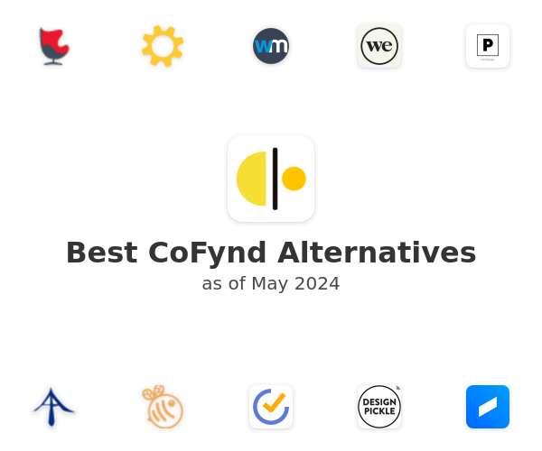 Best CoFynd Alternatives