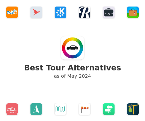 Best Tour Alternatives