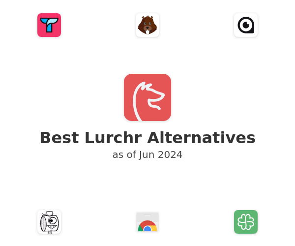 Best Lurchr Alternatives