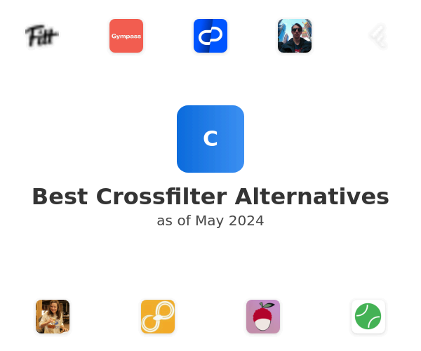 Best Crossfilter Alternatives
