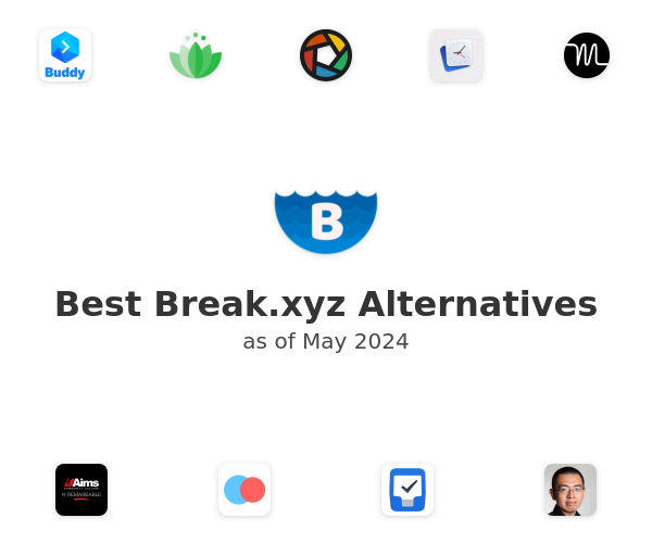Best Break.xyz Alternatives