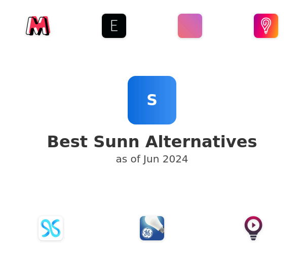Best Sunn Alternatives