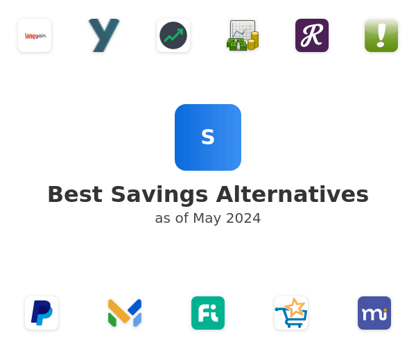 Best Savings Alternatives