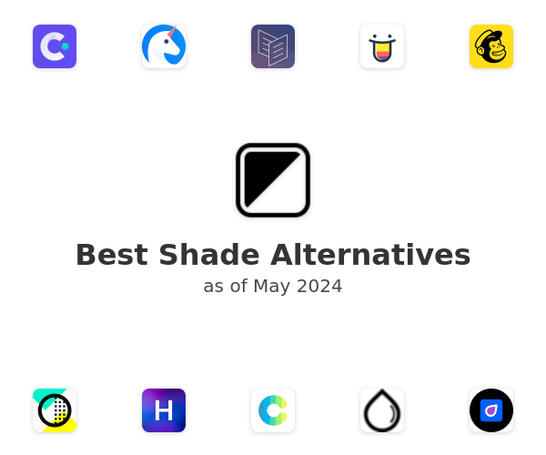 Best Shade Alternatives