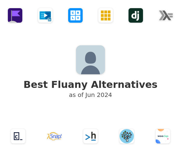 Best Fluany Alternatives