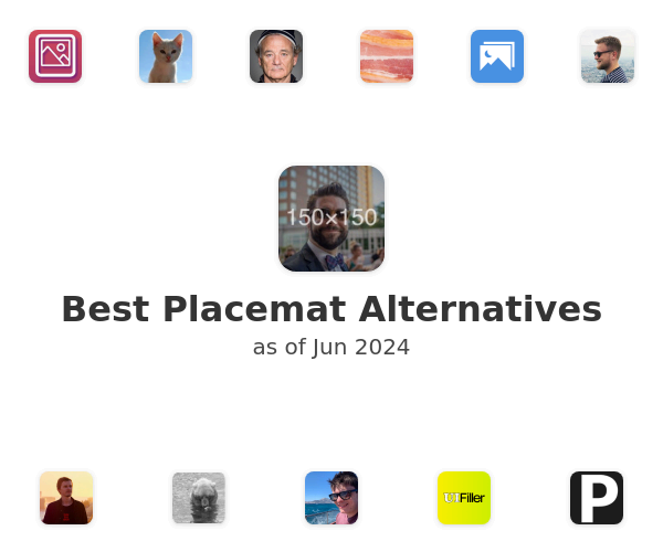 Best Placemat Alternatives