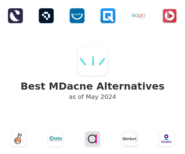 Best MDacne Alternatives