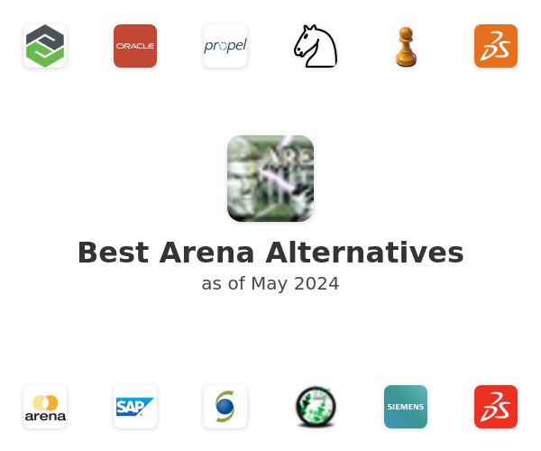 Best Arena Alternatives