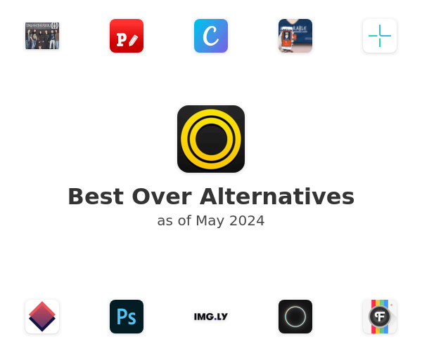 Best Over Alternatives