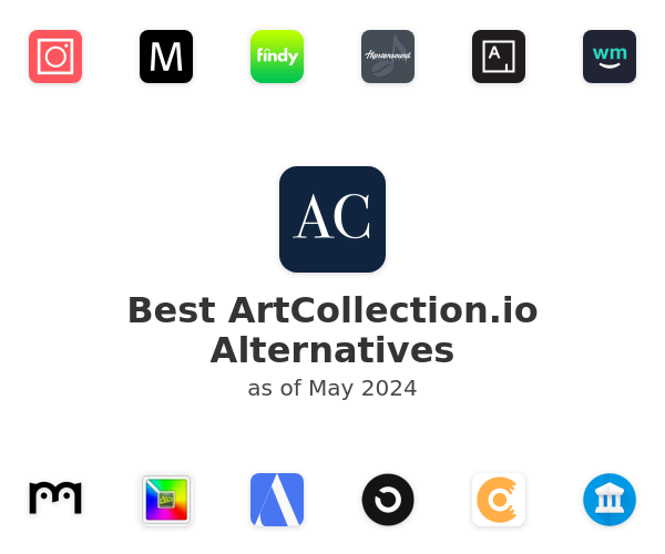 Best ArtCollection.io Alternatives
