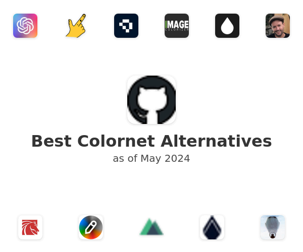 Best Colornet Alternatives