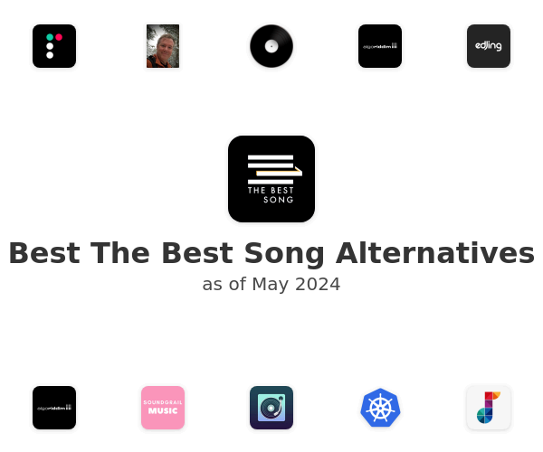 Best The Best Song Alternatives