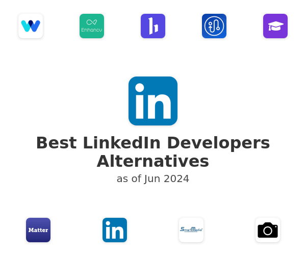 Best LinkedIn Students Alternatives