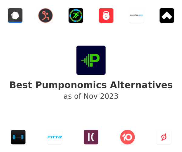 Best Pumponomics Alternatives
