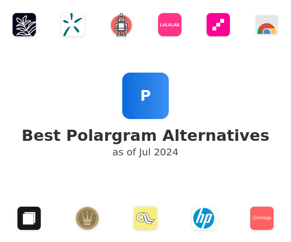 Best Polargram Alternatives