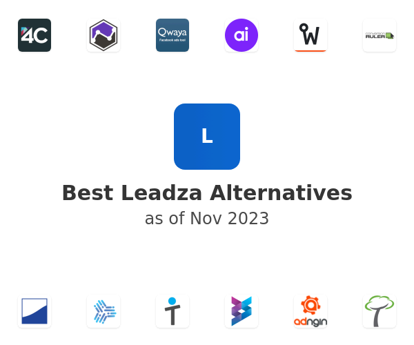 Best Leadza Alternatives