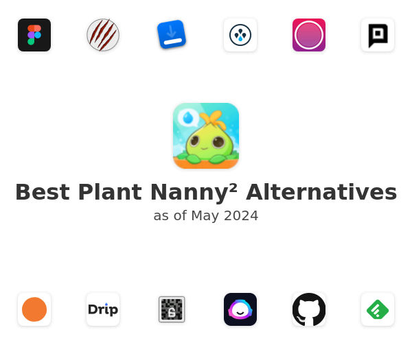 Best Plant Nanny² Alternatives