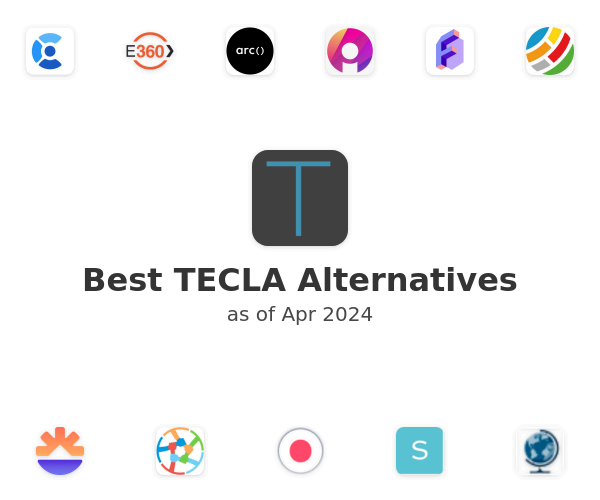 Best TECLA Alternatives