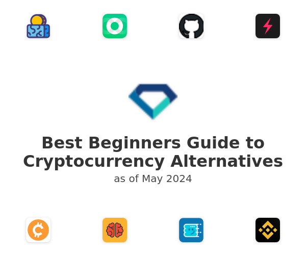 Best Beginners Guide to Cryptocurrency Alternatives