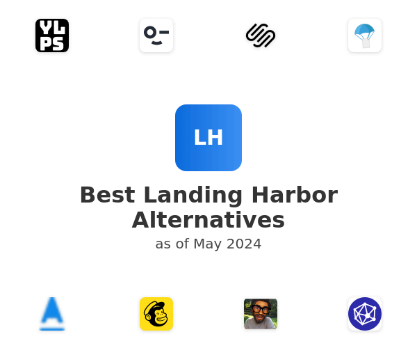 Best Landing Harbor Alternatives