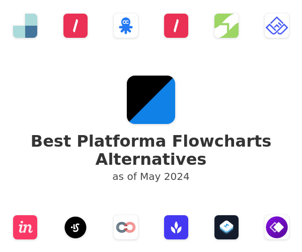 Best Platforma Flowcharts Alternatives