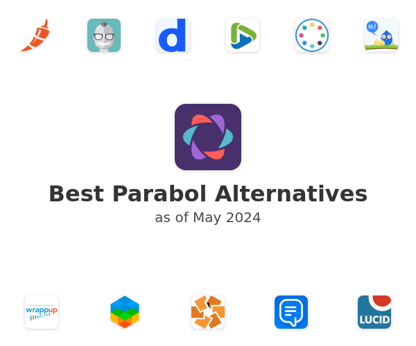 Best Parabol Alternatives