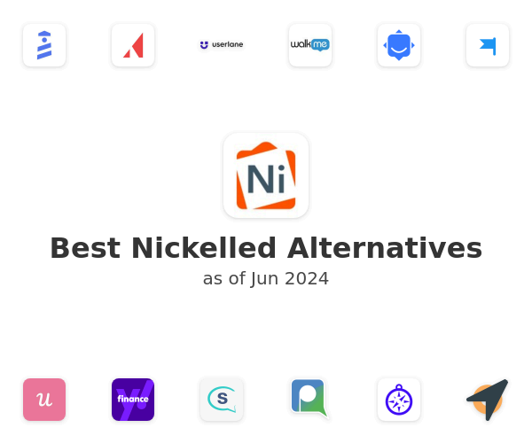 Best Nickelled Alternatives
