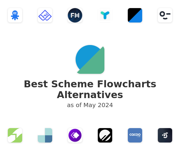 Best Scheme Flowcharts Alternatives