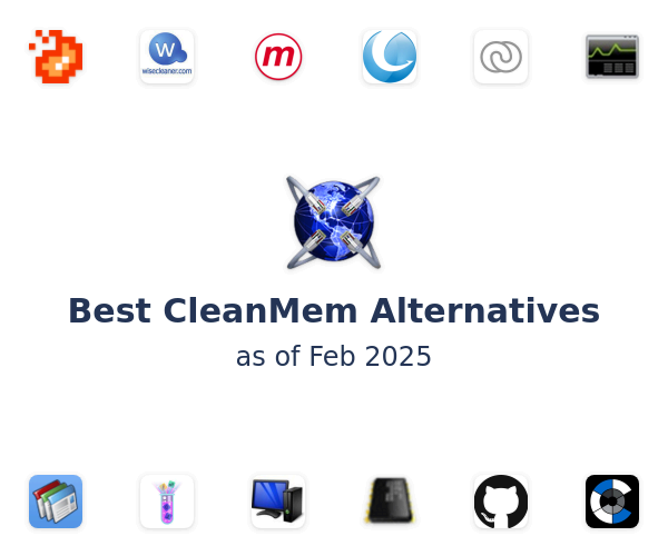 Best CleanMem Alternatives