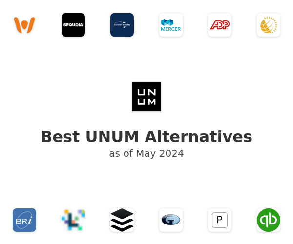 Best UNUM Alternatives