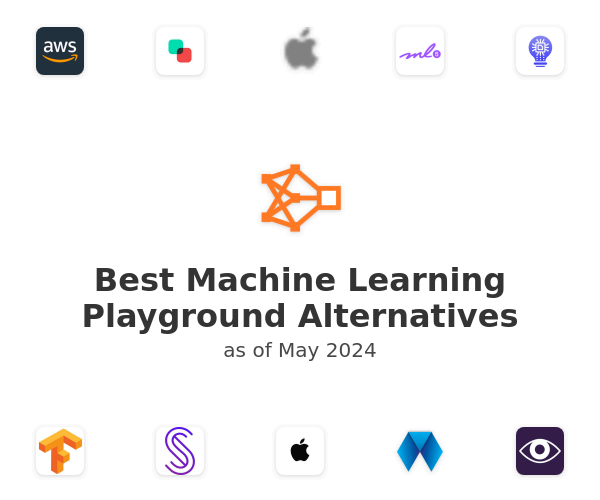 Best Machine Learning Playground Alternatives