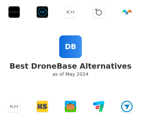 Best DroneBase Alternatives