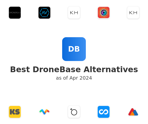 Best DroneBase Alternatives