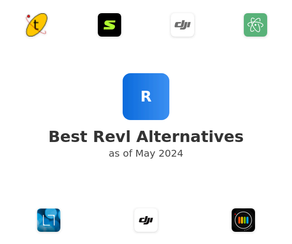 Best Revl Alternatives