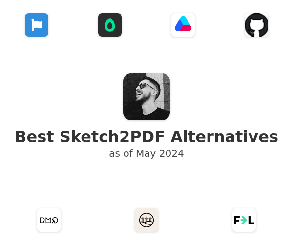 Best Sketch2PDF Alternatives