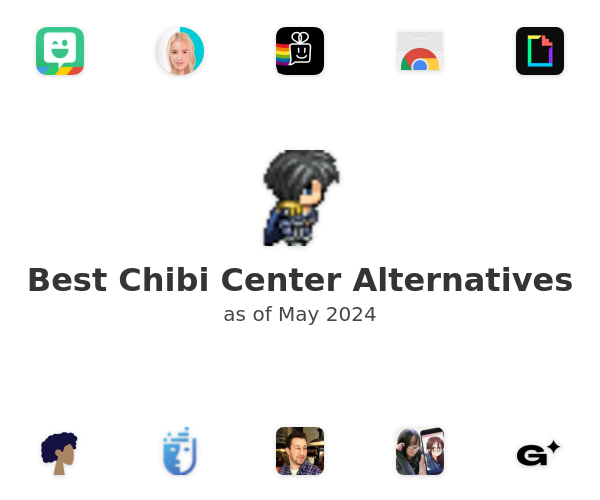 Best Chibi Center Alternatives