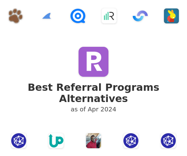 Best Referral Programs Alternatives