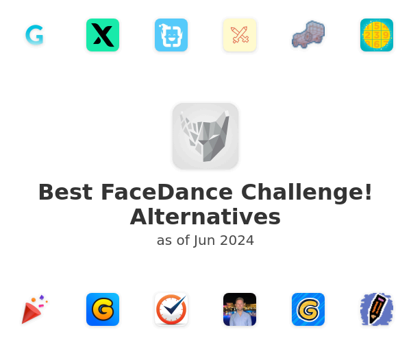 Best FaceDance Challenge! Alternatives