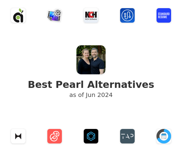 Best Pearl Alternatives