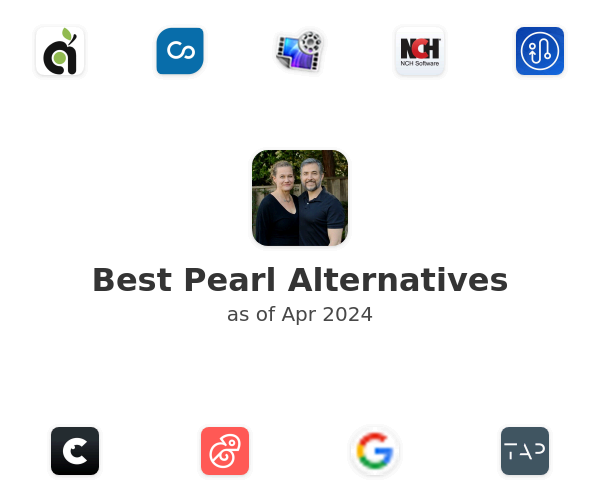 Best Pearl Alternatives