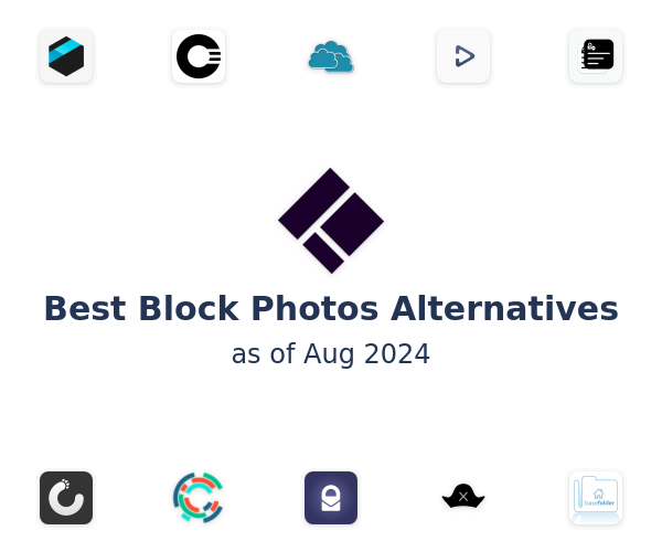 Best Block Photos Alternatives