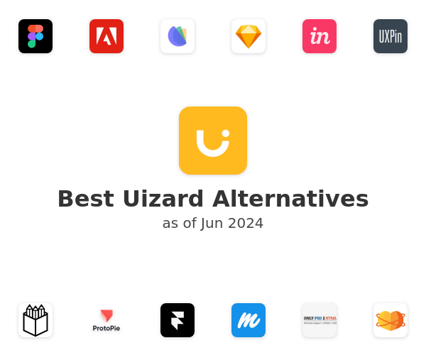 Best Uizard Alternatives