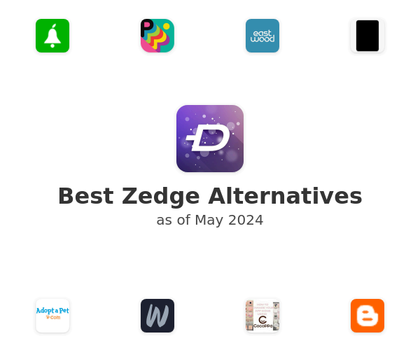 Best Zedge Alternatives