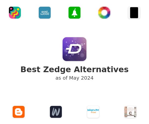 Best Zedge Alternatives