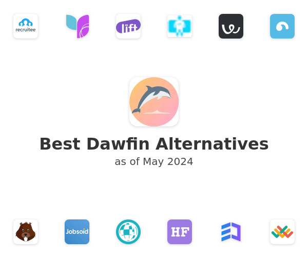 Best Dawfin Alternatives