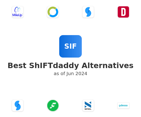 Best ShIFTdaddy Alternatives