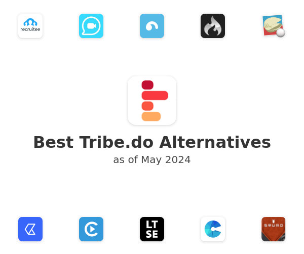 Best Tribe.do Alternatives