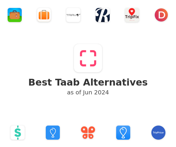Best Taab Alternatives